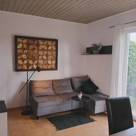 Domy Nad Zalewem Dziwnówek Exterior foto