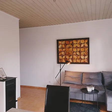 Domy Nad Zalewem Dziwnówek Exterior foto