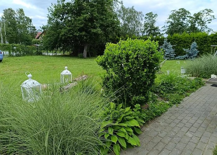 Domy Nad Zalewem