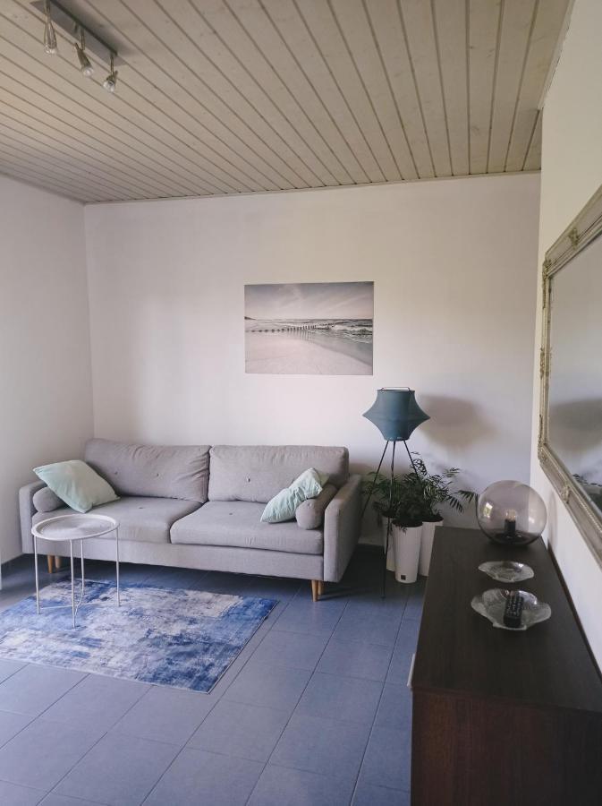 Nad Zalewem Ferienhaus *